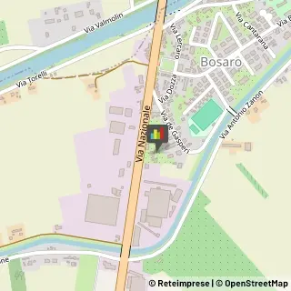 Bar, Ristoranti e Alberghi - Forniture,45033Rovigo