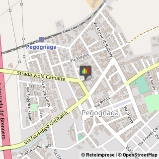 Sartorie Pegognaga,46020Mantova