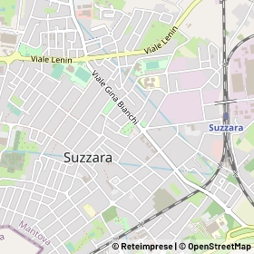 Mappa 46029
