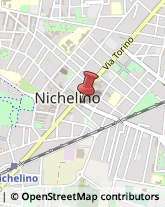 Via Giusti Giuseppe, 3,10042Nichelino