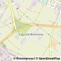 Map Orbassano