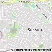 Map Suzzara