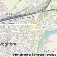 Harita Voghera