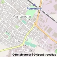 Kart Pontenure