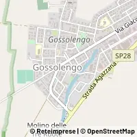Carte Gossolengo