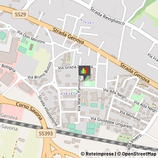 Bar e Caffetterie,10024Torino