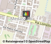 Abbigliamento da lavoro Voghera,27058Pavia