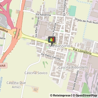Designers - Studi,27058Pavia