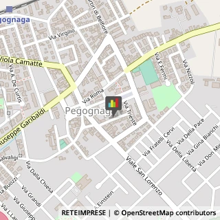 Leasing Pegognaga,46020Mantova