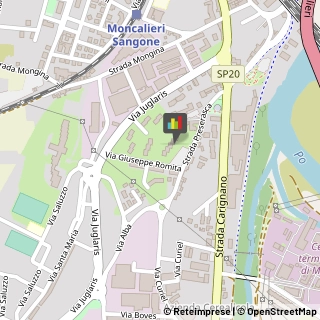 Appartamenti e Residence,10024Torino