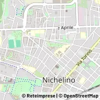 Kort Nichelino