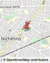 Via Armando Diaz, 4,10042Nichelino