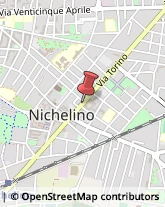 Via Torino, 129,10042Nichelino