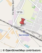 Via della Stazione, 74,46028Sermide