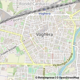 Mappa 27058