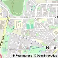 Map Nichelino