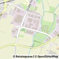 Térkép Chieri