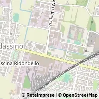 Map Voghera