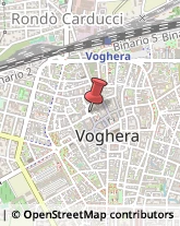 Via Agostino Depretis, 5,27058Voghera