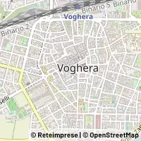 Carte Voghera