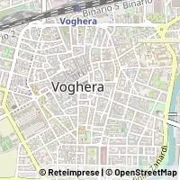 Carte Voghera