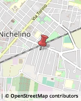 Via Giovanni Pascoli, 9,10042Nichelino