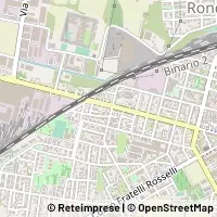 Map Voghera