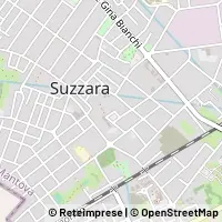 Map Suzzara