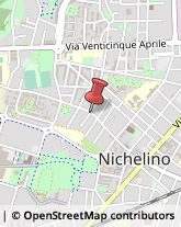 Via Stupinigi, 10,10042Nichelino