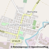 Carte Cortemaggiore