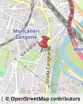 Str. Preserasca, 14,10024Moncalieri