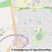 Map Suzzara