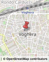 Via Emilia, 58,27058Voghera