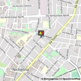 Reumatologia - Medici Specialisti Nichelino,10042Torino