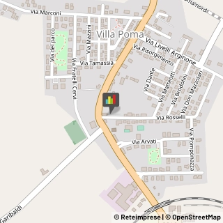 Geometri Borgo Mantovano,46036Mantova