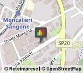 Controlli Non Distruttivi - Servizio,10024Torino