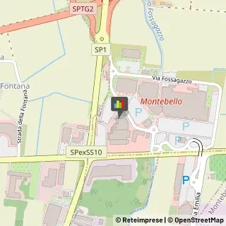Fast Food e Self Service Montebello della Battaglia,27054Pavia