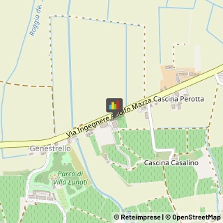 Ristoranti Montebello della Battaglia,27054Pavia