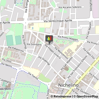 Caffè Nichelino,10042Torino