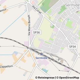 Mappa 46028