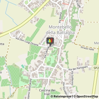 Ricevimenti e Banchetti Montebello della Battaglia,27054Pavia