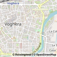Kart Voghera