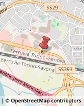 Corso Savona, 50,10100Moncalieri