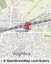 Via Giacomo Matteotti, 41,27058Voghera