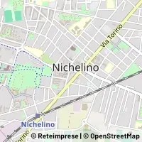 Kort Nichelino