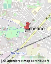 Via G. Verdi, 20,10042Nichelino