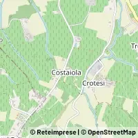 Map Casteggio
