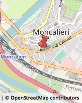 Via Cavour, 19,10024Moncalieri