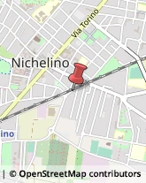 Via Parco della Rimembranza, 9,10042Nichelino