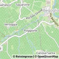 Peta Montecalvo Versiggia